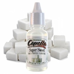 Capella Super Sweet 10ML